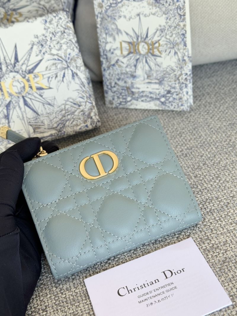 Christian Dior Wallets Purse